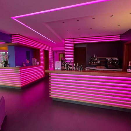 Eco Hotel Cleofe Caorle Exterior photo