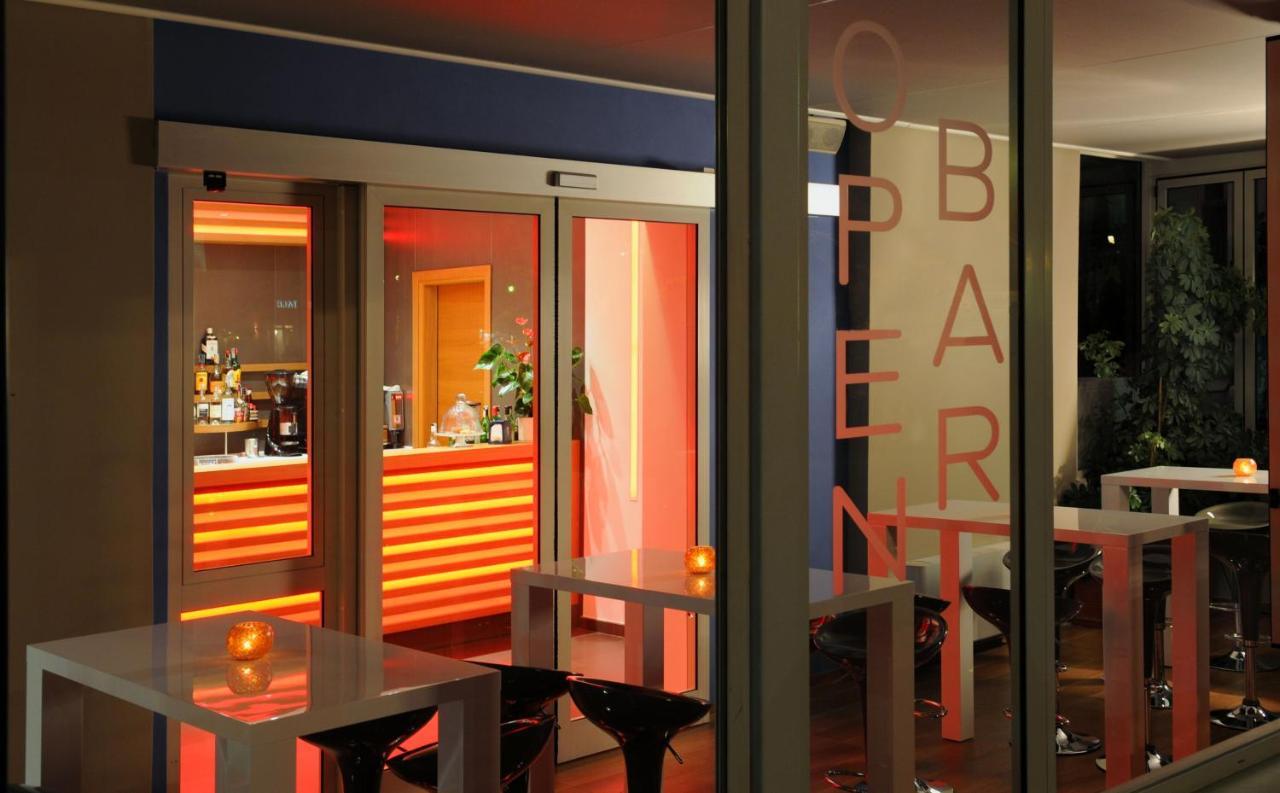 Eco Hotel Cleofe Caorle Exterior photo