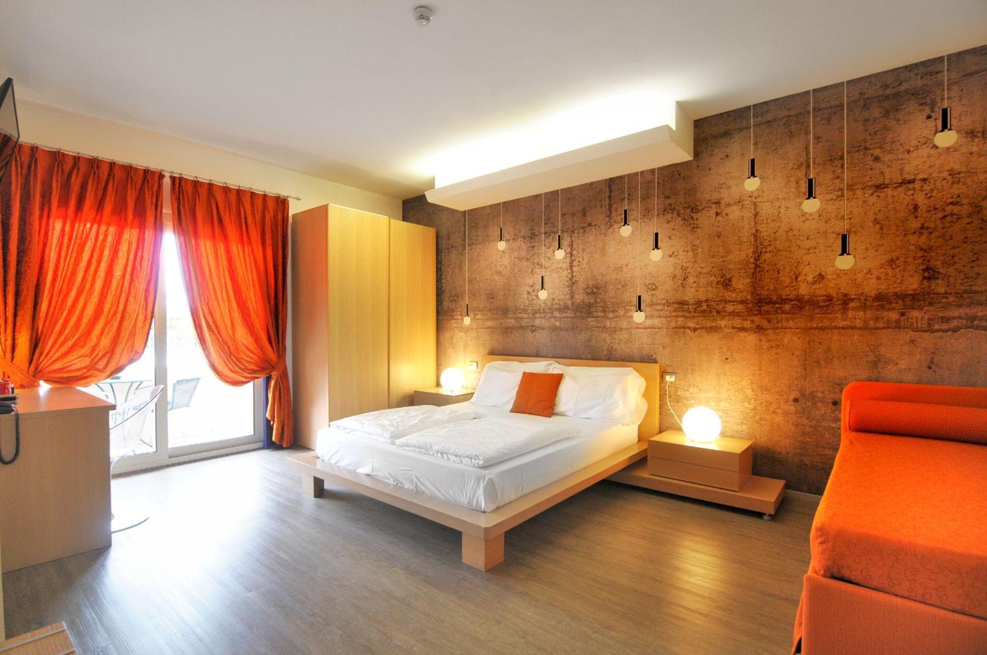 Eco Hotel Cleofe Caorle Exterior photo