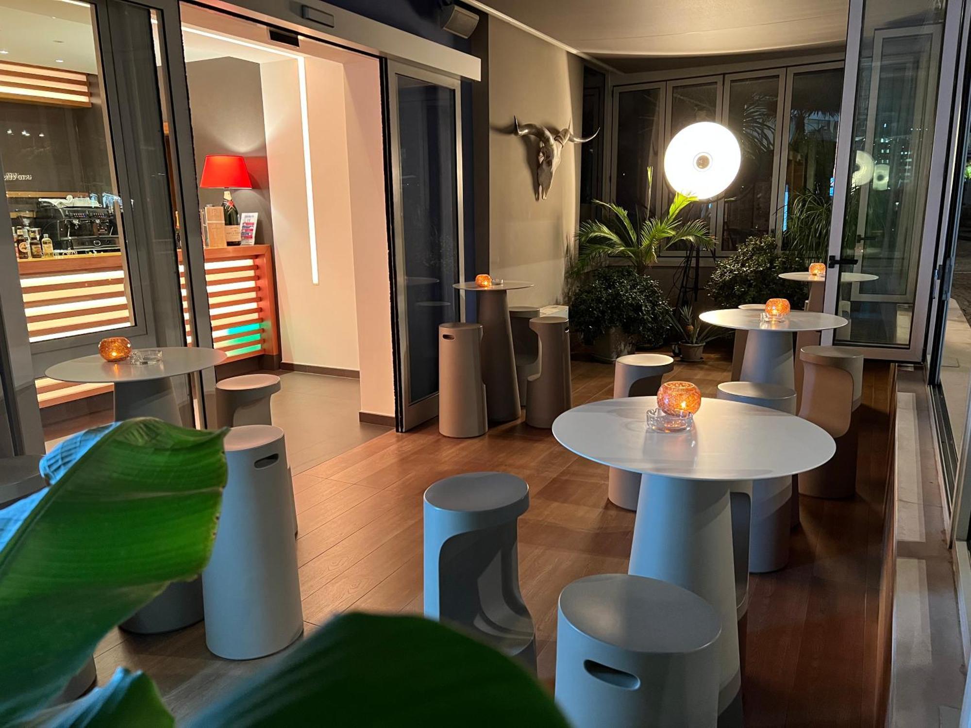 Eco Hotel Cleofe Caorle Exterior photo