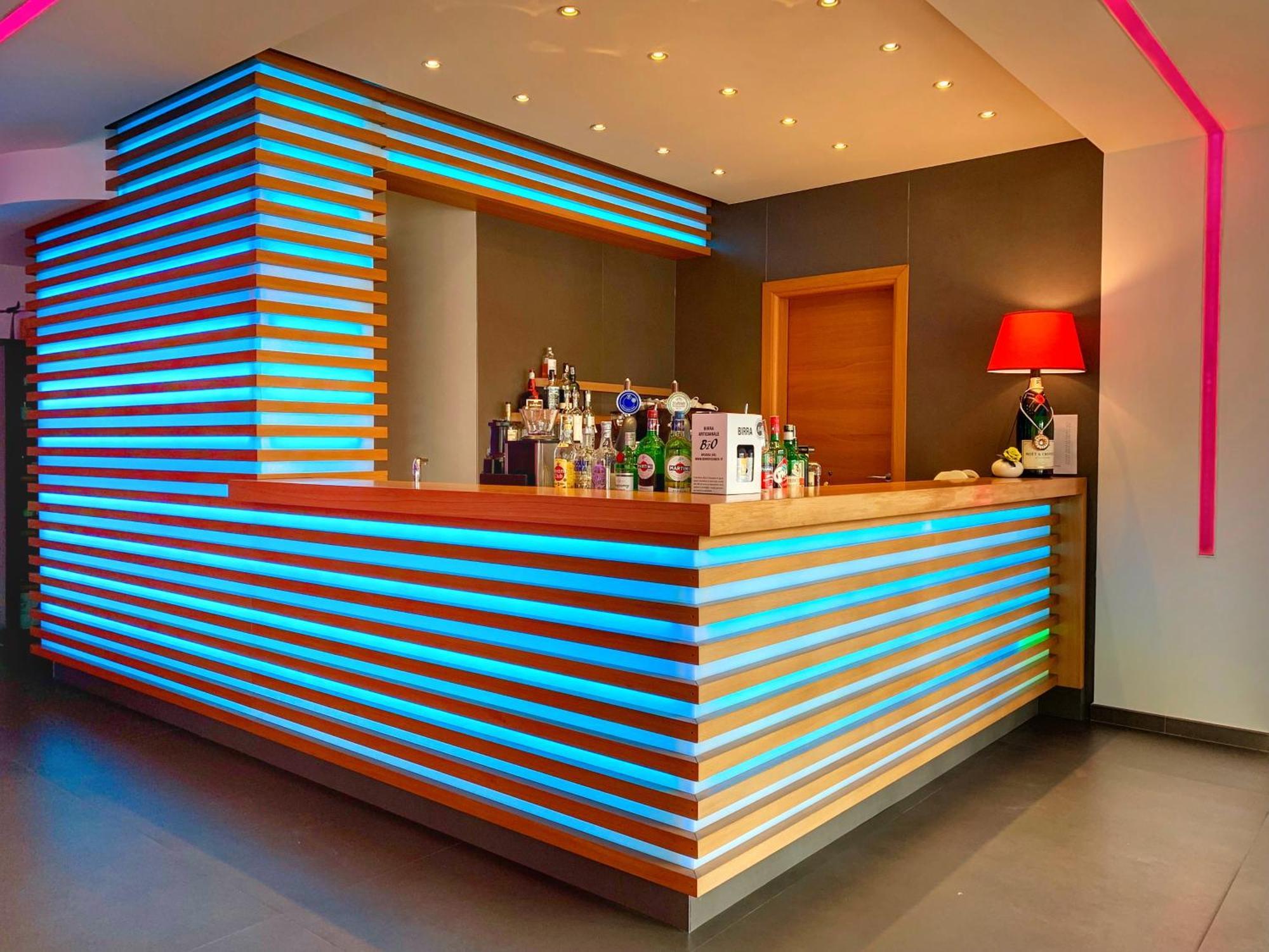 Eco Hotel Cleofe Caorle Exterior photo